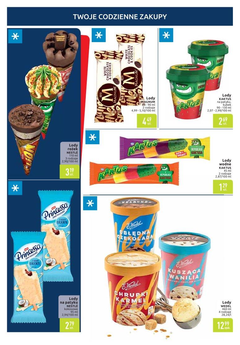 Gazetka promocyjna Carrefour Express str. 2