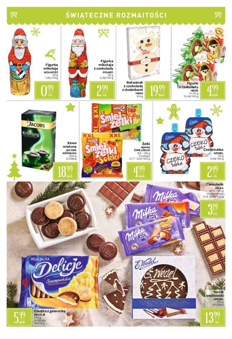 Gazetka promocyjna Carrefour Express str. 6