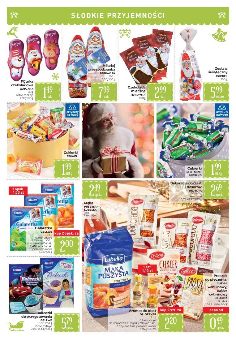 Gazetka promocyjna Carrefour Express str. 4